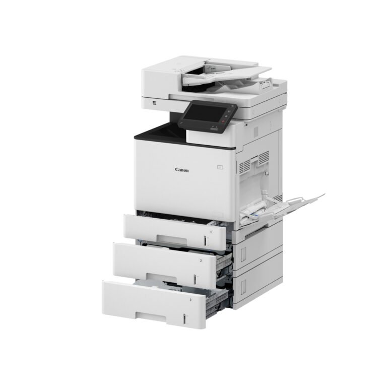 Canon i-SENSYS 6162C011 laser printer Colour 1200 x 1200 DPI A4 Wi-Fi