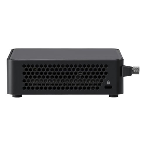 ASUS NUC 14 Pro RNUC14RVKI300003I UCFF Black 100U - Image 4
