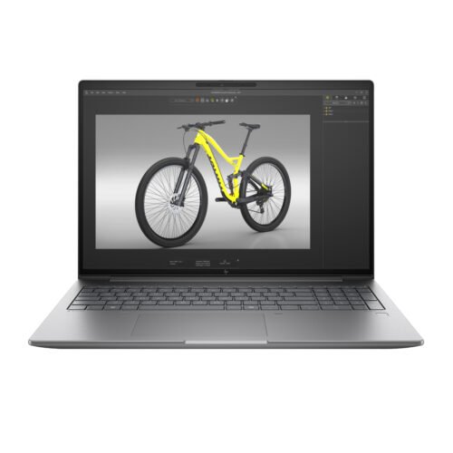 HP ZBook Power G11 A AMD Ryzen™ 7 8845HS Mobile workstation 40.6 cm (16") WQXGA 32 GB DDR5-SDRAM 1 TB SSD NVIDIA RTX 2000