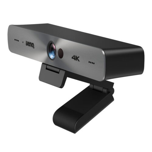 BenQ DVY32 Black, Grey 60 fps - Image 10