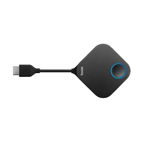 BenQ InstaShow WDC10 Button kit Black - Image 4