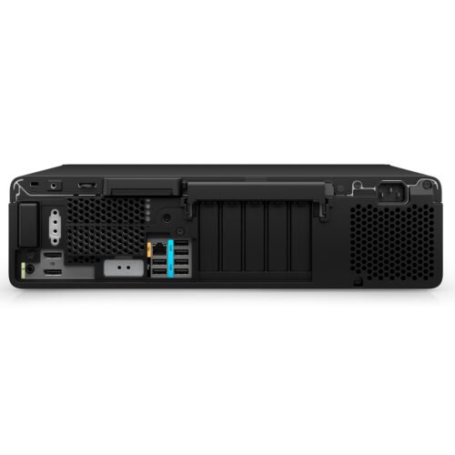 HP Z2 G9 Intel® Core™ i9 i9-12900 32 GB DDR5-SDRAM 1 TB SSD NVIDIA RTX A4000 Windows 11 Pro SFF Workstation AI Works - Image 13