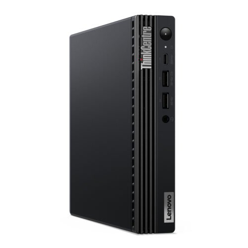 Lenovo ThinkSmart Tiny Kit Intel® Core™ i3 i3-13100T 16 GB DDR4-SDRAM 256 GB SSD Windows 11 IoT Enterprise Mini PC B - Image 2