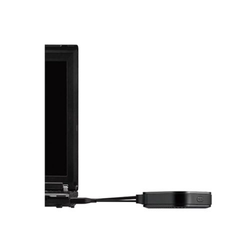 BenQ InstaShow WDC10 Button kit Black - Image 5