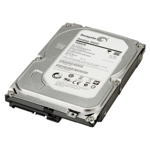 HP 500GB SATA 6Gb/s 7200 Hard Drive