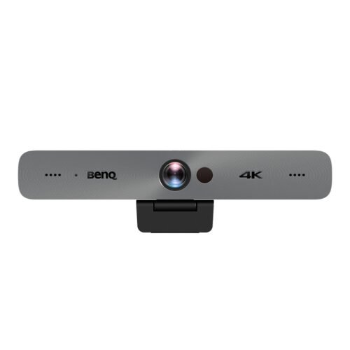BenQ DVY32 Black, Grey 60 fps - Image 4