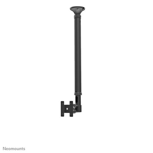 Neomounts FPMA-C100 Monitor/TV mount ceiling 10-30" - h 79-129 cm - Image 3