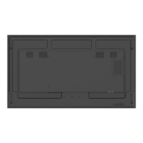 BenQ ST7502S Digital signage flat panel 190.5 cm (75") LCD 400 cd/m² 4K Ultra HD Black Built-in processor Android 8.0 18/7 - Image 3