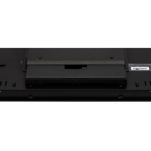 iiyama ProLite Open Frame PCAP 30-point touch monitor with equipped with a foam seal finish for seamless integration - Image 17