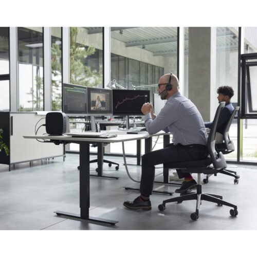 HP Elite t755 3 GHz ThinPro 1.4 kg Black V2546 - Image 9