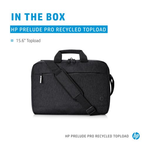 HP Prelude Pro 15.6-inch Recycled Top Load - Image 3