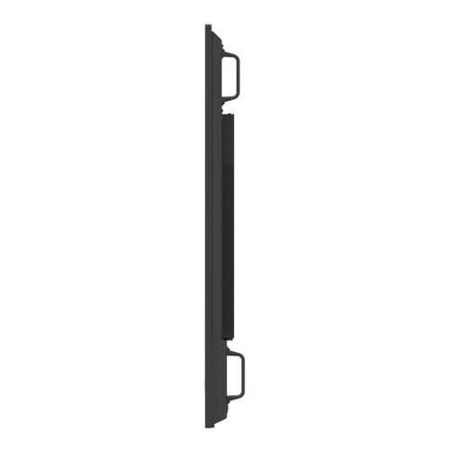 BenQ ST7502S Digital signage flat panel 190.5 cm (75") LCD 400 cd/m² 4K Ultra HD Black Built-in processor Android 8.0 18/7 - Image 7
