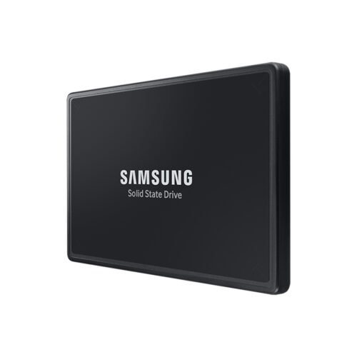 Samsung PM9A3 3.84 TB 2.5" PCI Express 4.0 NVMe V-NAND TLC - Image 2