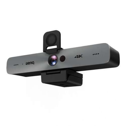 BenQ DVY32 Black, Grey 60 fps - Image 2