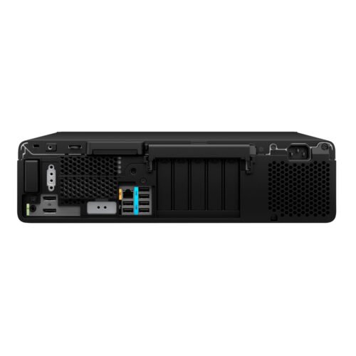 HP Z2 G9 Intel® Core™ i7 i7-14700 16 GB DDR5-SDRAM 512 GB SSD Windows 11 Pro SFF Workstation AI Workstation Black - Image 13