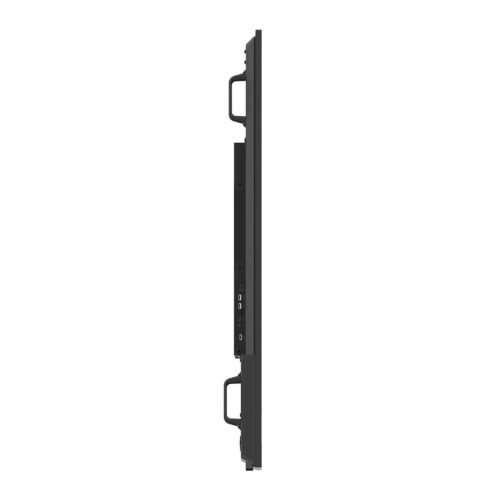 BenQ ST7502S Digital signage flat panel 190.5 cm (75") LCD 400 cd/m² 4K Ultra HD Black Built-in processor Android 8.0 18/7 - Image 6