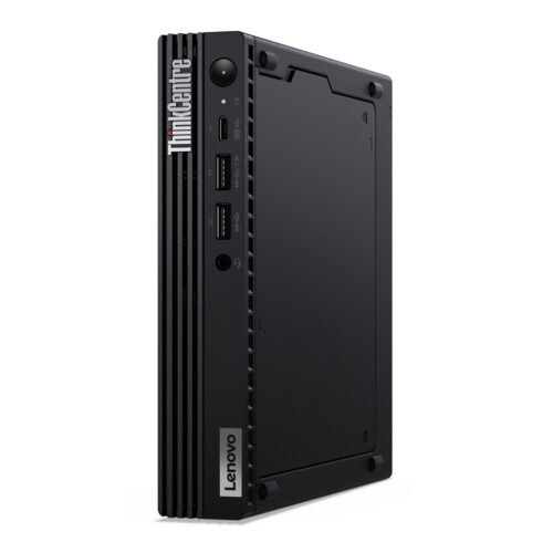 Lenovo ThinkSmart Tiny Kit Intel® Core™ i3 i3-13100T 16 GB DDR4-SDRAM 256 GB SSD Windows 11 IoT Enterprise Mini PC B - Image 3