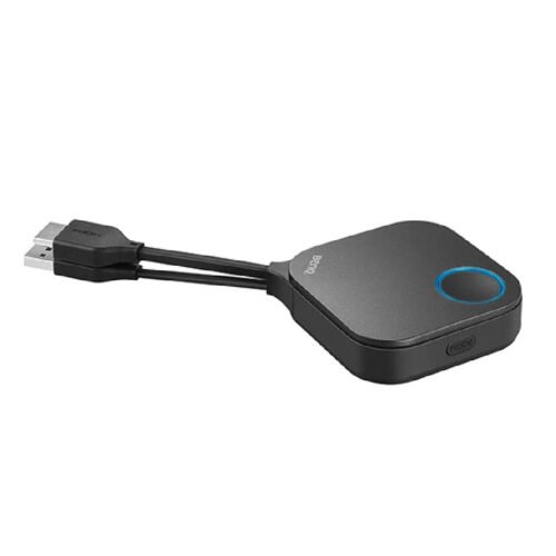 BenQ InstaShow WDC10 Button kit Black - Image 6
