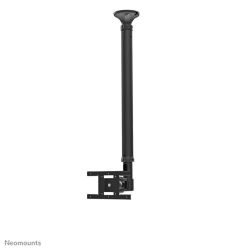 Neomounts FPMA-C100 Monitor/TV mount ceiling 10-30" - h 79-129 cm - Image 2
