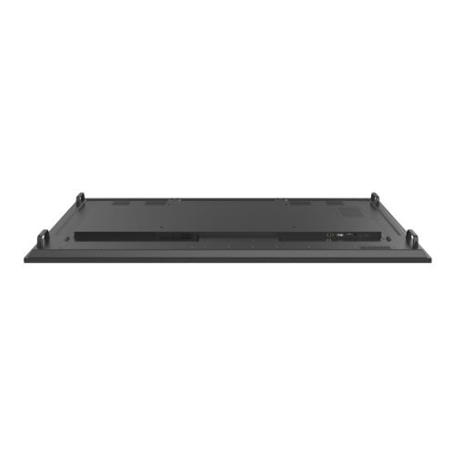 BenQ ST7502S Digital signage flat panel 190.5 cm (75") LCD 400 cd/m² 4K Ultra HD Black Built-in processor Android 8.0 18/7 - Image 8