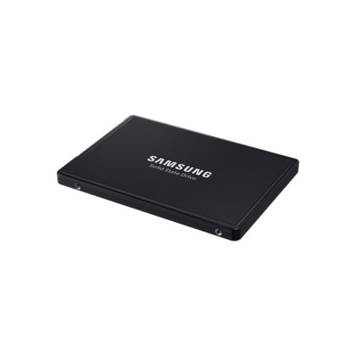 Samsung PM9A3 3.84 TB 2.5" PCI Express 4.0 NVMe V-NAND TLC - Image 4