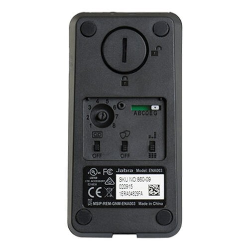 Jabra LINK 860 - Image 4