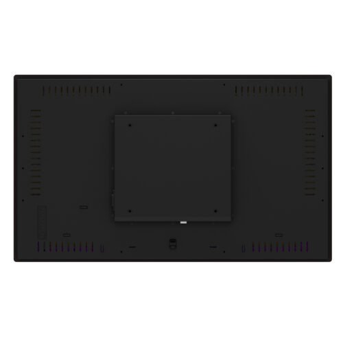 iiyama ProLite Open Frame PCAP 30-point touch monitor with equipped with a foam seal finish for seamless integration - Image 14