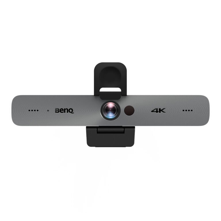 BenQ DVY32 Black, Grey 60 fps