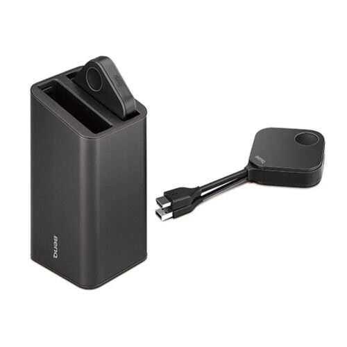 BenQ InstaShow WDC10 Button kit Black - Image 3