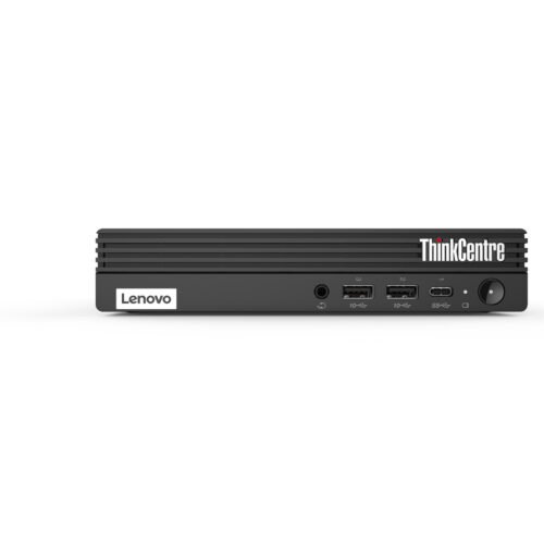 Lenovo ThinkSmart Tiny Kit Intel® Core™ i3 i3-13100T 16 GB DDR4-SDRAM 256 GB SSD Windows 11 IoT Enterprise Mini PC B - Image 4