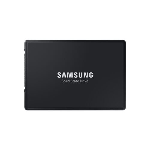 Samsung PM9A3 3.84 TB 2.5" PCI Express 4.0 NVMe V-NAND TLC