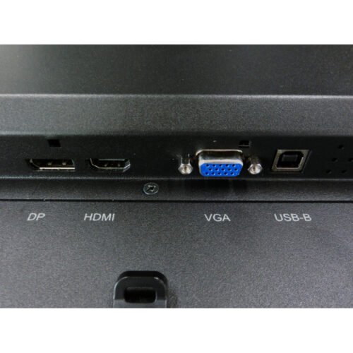 iiyama ProLite Open Frame PCAP 30-point touch monitor with equipped with a foam seal finish for seamless integration - Image 18