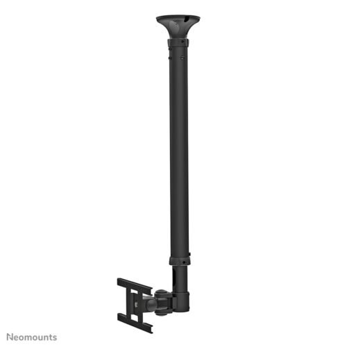 Neomounts FPMA-C100 Monitor/TV mount ceiling 10-30" - h 79-129 cm - Image 4