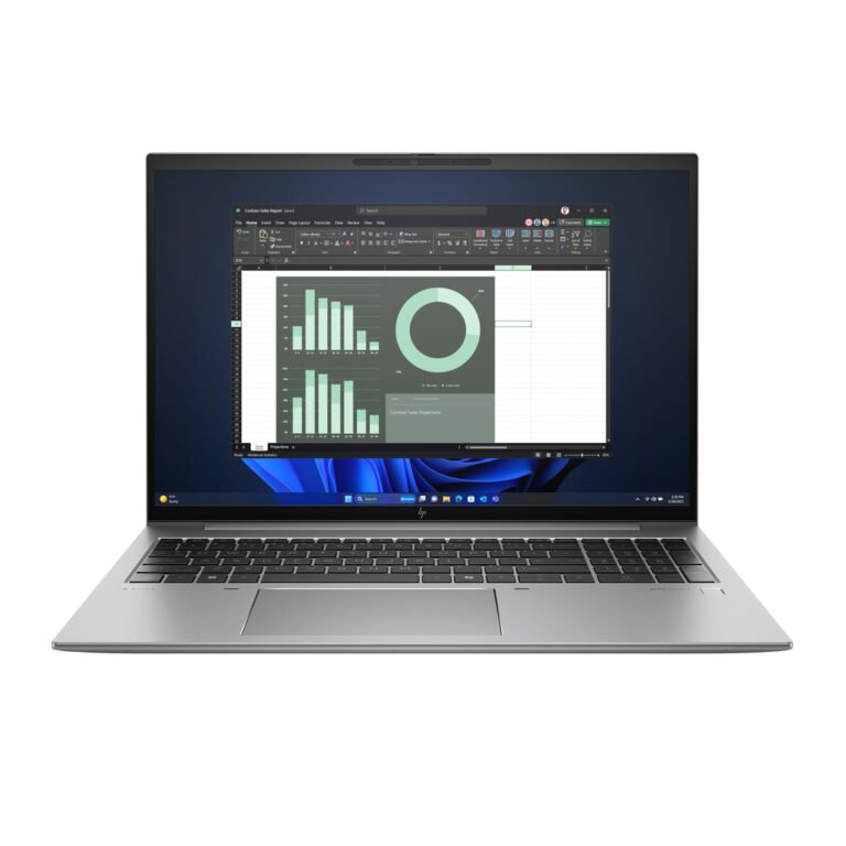 HP ZBook Firefly G11 Intel Core Ultra 7 155H Mobile workstation 40.6 cm (16") WUXGA 32 GB DDR5-SDRAM 1 TB SSD NVIDIA RTX A500 W