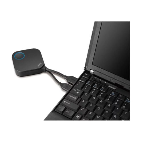 BenQ InstaShow WDC10 Button kit Black - Image 8