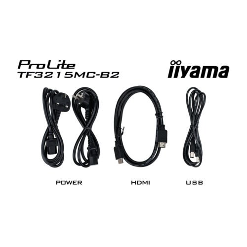 iiyama ProLite Open Frame PCAP 30-point touch monitor with equipped with a foam seal finish for seamless integration - Image 19