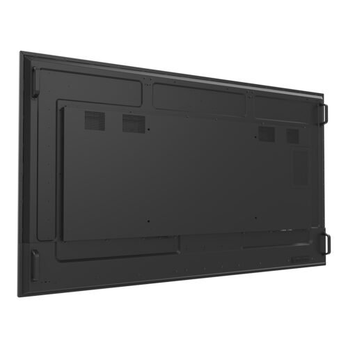 BenQ ST7502S Digital signage flat panel 190.5 cm (75") LCD 400 cd/m² 4K Ultra HD Black Built-in processor Android 8.0 18/7 - Image 5