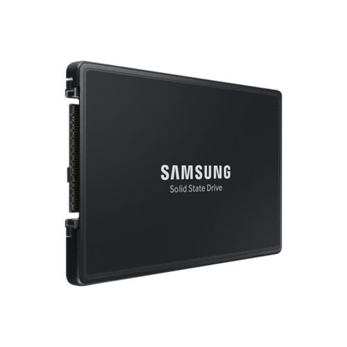 Samsung PM9A3 3.84 TB 2.5" PCI Express 4.0 NVMe V-NAND TLC - Image 3