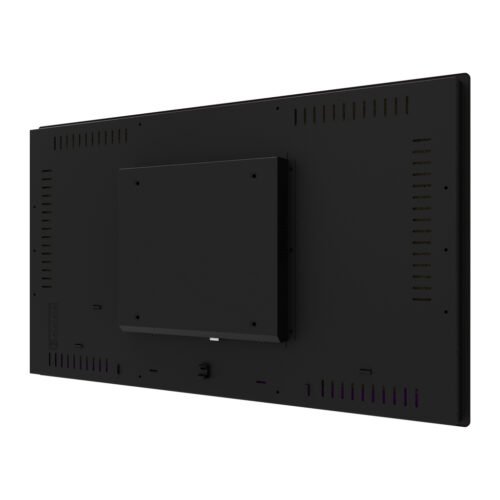 iiyama ProLite Open Frame PCAP 30-point touch monitor with equipped with a foam seal finish for seamless integration - Image 13