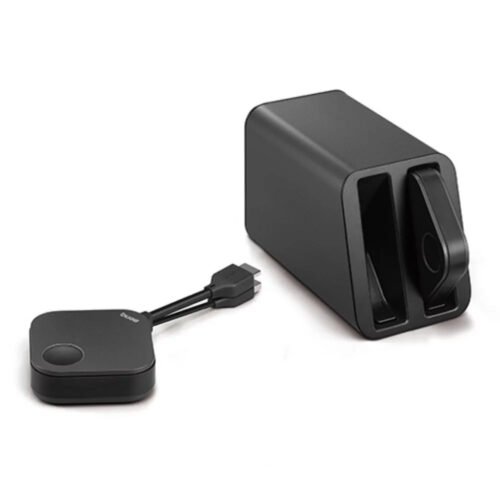 BenQ InstaShow WDC10 Button kit Black - Image 2