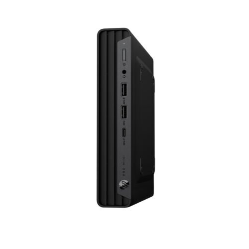 HP Pro 400 G9 Intel® Core™ i7 i7-12700T 16 GB DDR4-SDRAM 512 GB SSD Windows 11 Pro Mini PC Black - Image 8