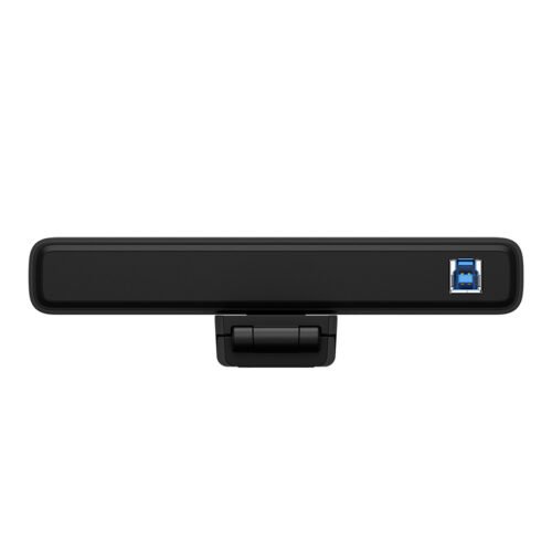BenQ DVY32 Black, Grey 60 fps - Image 5