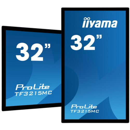 iiyama ProLite Open Frame PCAP 30-point touch monitor with equipped with a foam seal finish for seamless integration - Image 12