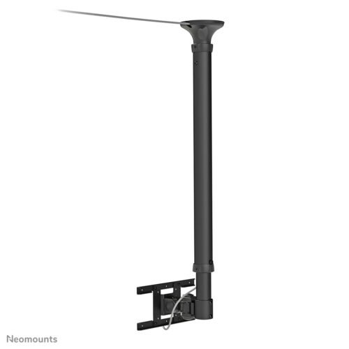 Neomounts FPMA-C100 Monitor/TV mount ceiling 10-30" - h 79-129 cm - Image 7