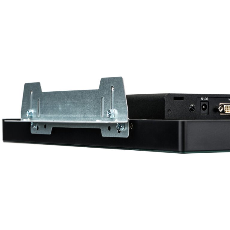 iiyama Mounting bracket kit for 34 series open frame touchscreens