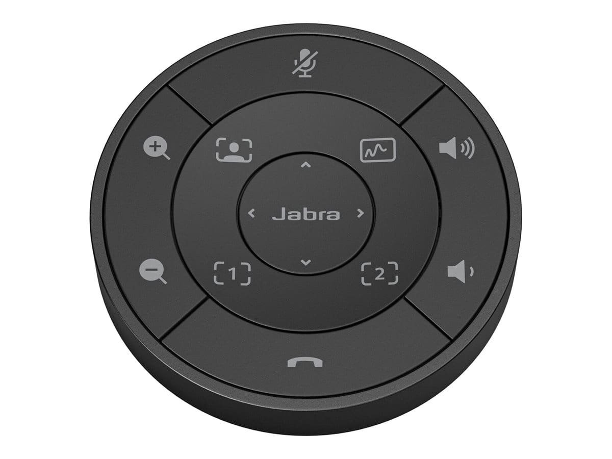 Jabra PanaCast Remote Control Black