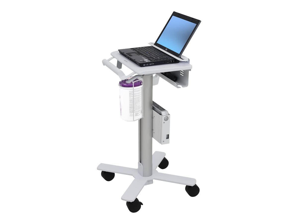 Ergotron StyleView Laptop Cart, SV10