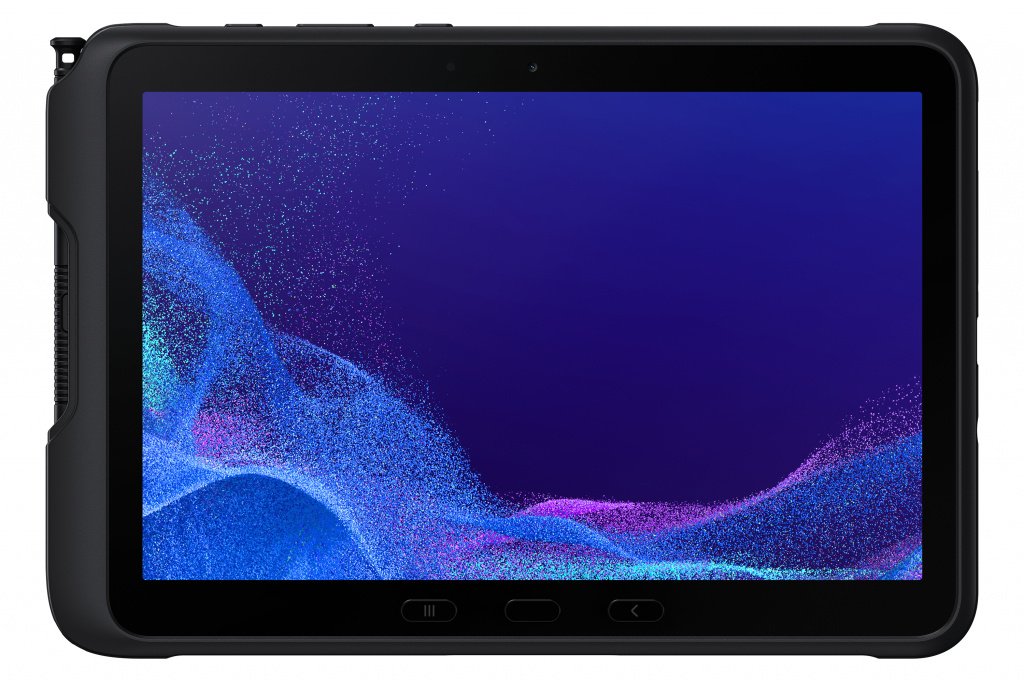 Samsung Galaxy Tab Active4 Pro SM-T636B 5G Qualcomm Snapdragon LTE-TDD & LTE-FDD 128 GB 25.6 cm (10.1") 6 GB Wi-Fi 6 (802.11ax)