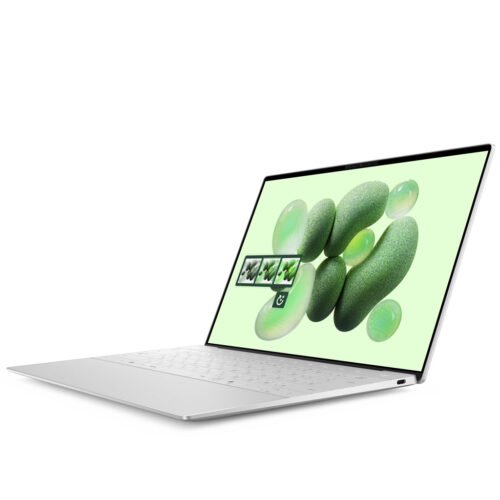 DELL XPS 13 9345 Qualcomm Snapdragon X1E-80-100 Laptop 34 cm (13.4") Full HD+ 32 GB LPDDR5x-SDRAM 1 TB SSD Wi-Fi 7 (802.11be) W - Image 2
