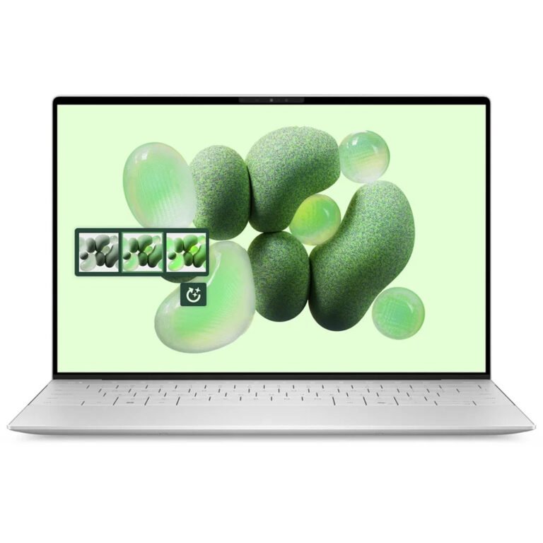 DELL XPS 13 9345 Qualcomm Snapdragon X1E-80-100 Laptop 34 cm (13.4") Full HD+ 32 GB LPDDR5x-SDRAM 1 TB SSD Wi-Fi 7 (802.11be) W